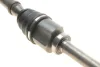 Піввісь Renault Laguna 1.9 dCi 01-07 (R) (39x27x967) GSP 250228 (фото 4)