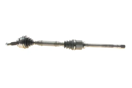 Піввісь Renault Laguna 1.9 dCi 01-07 (R) (39x27x967) GSP 250228