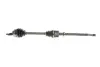 Піввісь Renault Master 2.5 dCi 06- (R) (28x39x1116x51T) (+ABS) GSP 250366 (фото 1)
