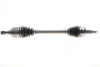 Піввісь Renault Scenic 1.5dCi 09- (L) (25x26x680) GSP 250426 (фото 6)