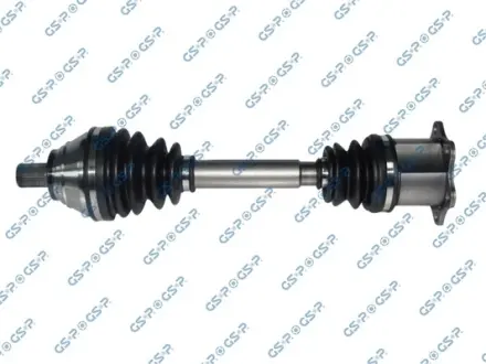 Піввісь VW Caddy 1.9TDI 04-10 (L) (36x479.5) (DSG) GSP 254013