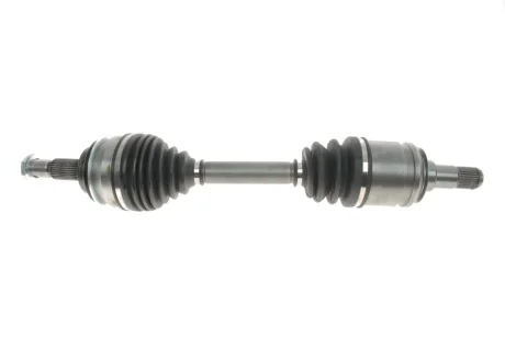Піввісь (передня) Toyota Land Cruiser Prado 2.7/4.0/2.8-3.0 D-4D 02- (30z/30z/647mm) GSP 259015