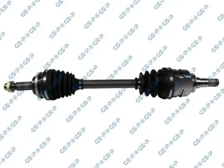 Піввісь (передня) (L) Toyota Corolla Verso 1.6-1.8 VVT-i 01-04 (26z/20z/638.5mm) (+ABS48z) GSP 259078