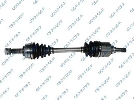 Піввісь (передня) Toyota Corolla 1.4/1.6 VVT-i 01-07 (L) (26x23x633.5) (+ABS 48z) GSP 259270