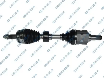 Піввісь (передня) Toyota Avensis 2.2 D-4D 08-18 (L) (30x24x628) GSP 259661