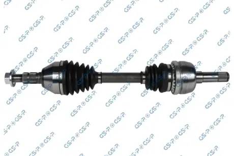 Піввісь Opel Insignia A 1.6-2.0 08-17 (30x27x619) GSP 260027