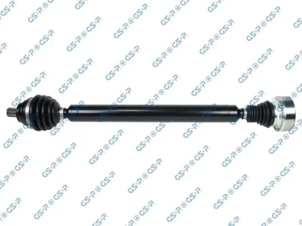Піввісь (передня) VW Golf/Skoda Octavia 09- (R) (36x814) GSP 261042OL