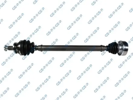 Піввісь (передня) Seat Cordoba/Ibiza/Skoda Fabia/Roomster/VW Polo 1.2/1.4/1.9D 99- (R) (36x751) GSP 261063
