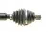 Піввісь VW Caddy/Golf/Passat/Touran 1.6/2.0 03- (R) (26x36x884) GSP 261094OL (фото 2)