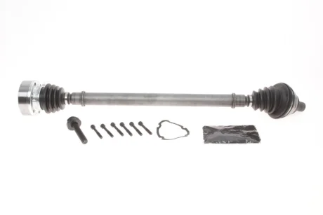 Піввісь (передня) VW Caddy III 1.2 TSI 10-15 (R) (36x799) GSP 261096