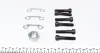 Піввісь (передня) VW T5 1.9TDi/2.0 03-15 (L) (38x27x645) GSP 261105 (фото 6)