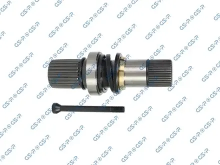 Фланець півосі передній VW T5 1.9TDI (26x37x136.5) GSP 261190