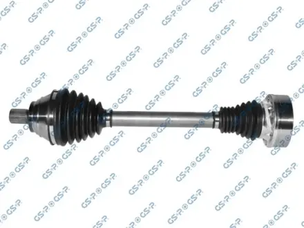Піввісь (передня) VW Caddy III 1.6-2.0 04-15/Passat 1.6 TDI 09-14 (L) (36x521) GSP 261282
