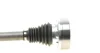 Піввісь (передня) VW Caddy III 1.6-2.0 04-15/Passat 1.6 TDI 09-14 (L) (36x521) GSP 261282 (фото 5)