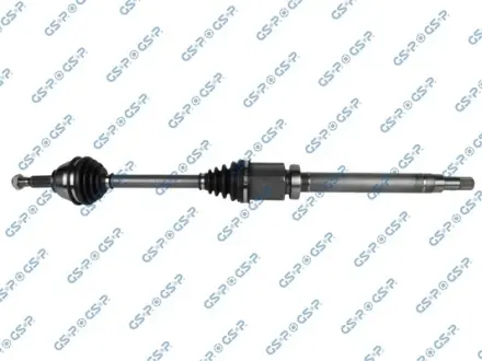 Піввісь (передня) Ford Connect 02- (R) (25x26x963) GSP 299042