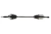 Піввісь Ford Transit 2.2 TDCi 06-14 (L) (28x36x796x48T) (+ABS) GSP 299179 (фото 1)
