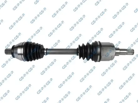 Піввісь (передня) Ford Galaxy/Mondeo 1.6-2.2 TDCi 06-15 (L) (40x26x603) GSP 299211