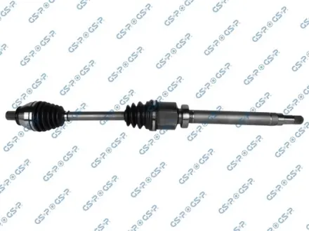 Піввісь (передня) Ford Galaxy/Mondeo 1.6-2.2 TDCi 06-15 (R) (40x26x945) GSP 299212
