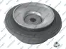 Подушка амортизатора (переднього) + підшипник VW Corrado/Golf II-III/Passat/Vento 1.4-2.0 88-99 GSP 510092S (фото 1)
