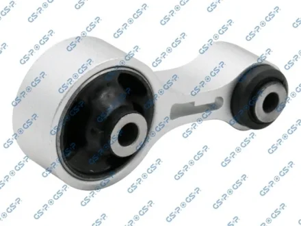 Подушка двигуна (задня) Mazda 6 1.8-2.3/2.0DI 02-07 GSP 511148 (фото 1)