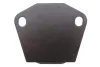 Подушка двигуна (передня) Mitsubishi L200/Pajero 2.0-2.6 87-07 GSP 511262 (фото 3)