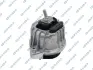 Подушка двигуна (L) BMW 1 (E81/E82/E88)/3 (E90/E91/E92/E93)/X1 (E84) 04-15 GSP 512296 (фото 1)