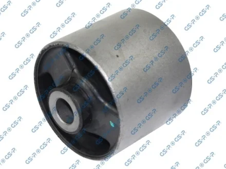 Сайлентблок важеля (заднього) Mitsubishi Pajero II/III/IV 01- GSP 512860