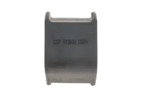 Втулка стабілізатора (переднього) Citroen C1/ Peugeot 107 05-14 (d=22mm) GSP 513939
