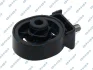 Подушка двигуна (задня) (L) Mitsubishi L200 2.4/2.5 TD 4WD 96-07/Pajero 2.5-2.8TD/3.0/3.5 93- GSP 514390 (фото 1)