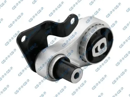 Подушка КПП Ford Fiesta 1.3/1.4i/1.6TDCi 01- (косточка + кронштейн) GSP 514456