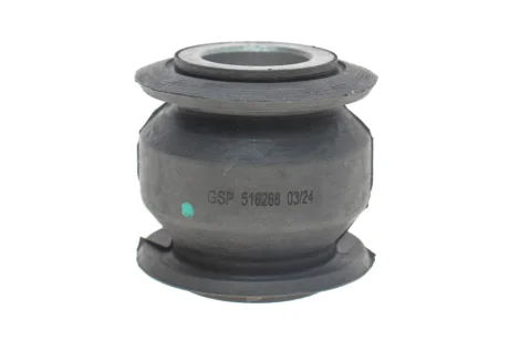 Сайлентблок важеля (заднього/зверху/ззовні) Nissan Terrano 93-07 GSP 516268