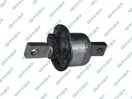 Сайлентблок балки (задньої) Mitsubishi Colt 04-12 GSP 516426