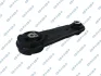 Подушка двигуна (задня) Renault Megane II/Kangoo 1.4-1.6/1.5 dCi 02- (косточка) GSP 518883 (фото 1)