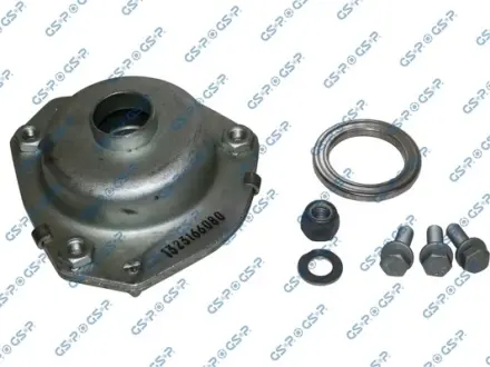 Подушка амортизатора (переднього) + підшипник Citroen Jumper/Fiat Ducato/Peugeot Boxer 94- (R) GSP 532601S