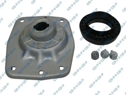 Подушка амортизатора (переднього) + підшипник Citroen Jumpy/Fiat Scudo/Peugeot Expert 96- (R) GSP 532604S