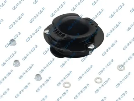 Подушка амортизатора (переднього) MB E-class (W124) 85-98 GSP 532719S