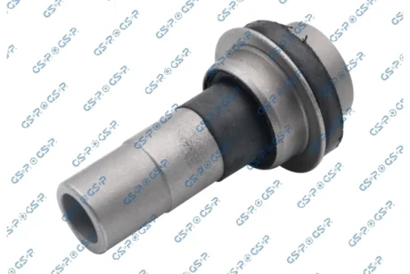 Сайлентблок балки (передньої/спереду) Nissan X-Trail I 2.0-2.5 4x4 01-13 GSP 535943