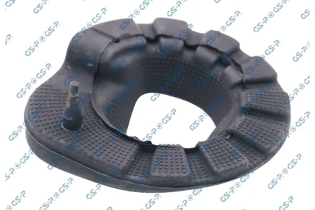 Проставка пружини (задньої/нижня) Renault Koleos/Nissan Qashqai 07- GSP 538957