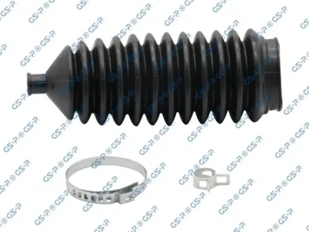 Пильник рейки рульової Citroen Berlingo 96-11/Peugeot Partner 96-15 (L)(к-кт) GSP 540061S