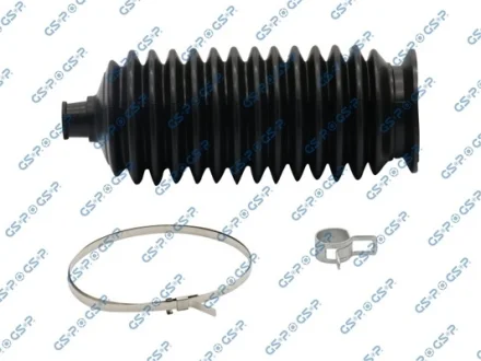 Пильник рейки рульової Toyota Land Cruiser Prado 3.0 D-4D/4.0 02-10 GSP 540134S (фото 1)