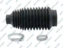 Пильник рейки рульової Ford Galaxy 95-06/Seat 97-10/VW Sharan 97-10 (к-кт) GSP 540185S (фото 1)