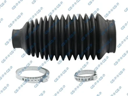 Пильник рейки рульової Ford Galaxy 95-06/Seat 97-10/VW Sharan 97-10 (к-кт) GSP 540185S