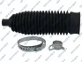 Пильник рейки рульової Skoda Rapid/Roomster 06- 15x47x200) GSP 540203S (фото 1)