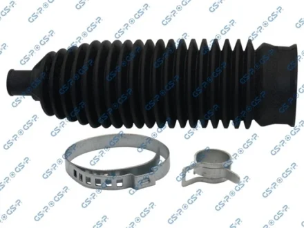 Пильник рейки рульової Skoda Rapid/Roomster 06- 15x47x200) GSP 540203S
