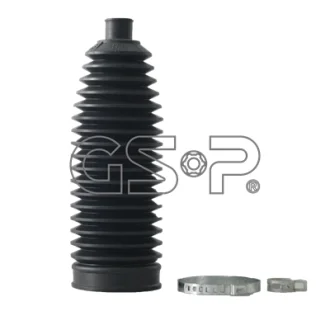 Пильник рейки рульової VW T5/T6 03- GSP 540208S