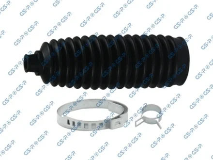 Пильник рейки рульової Opel Astra G/H 98-15/Zafira A 99-15 GSP 540249S