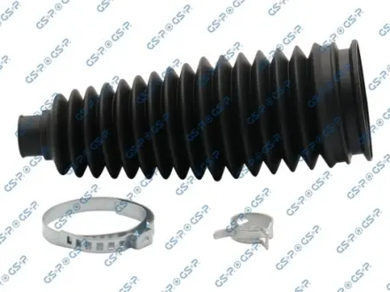 Пильник рейки рульової Toyota Rav4 05-14 (15.5x49x158) GSP 540263S