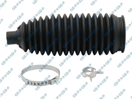 Пильник рейки рульової Peugeot 4007/Citroen C Crosser 07-13 (14x47x175) GSP 540266S