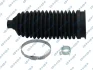 Пильник рейки рульової Renault Koleos 08-/Nissan Qashqai/X-Trail 07-13 GSP 540268S (фото 1)