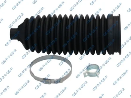 Пильник рейки рульової Renault Koleos 08-/Nissan Qashqai/X-Trail 07-13 GSP 540268S (фото 1)